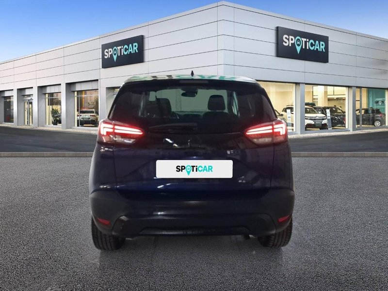 Opel Crossland 1.2 GS Line 2023, foto 5