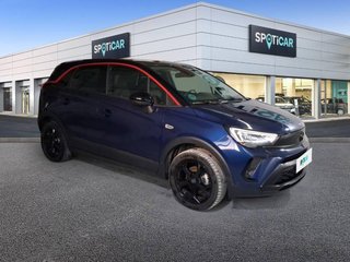Opel Crossland X 1.2 81kW (110CV) GS
