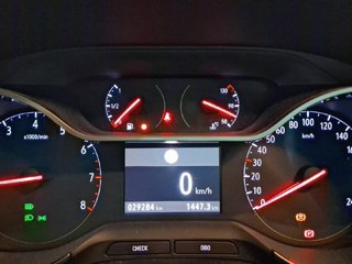 Opel Crossland X 1.2 81kW (110CV) GS