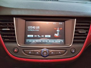 Opel Crossland X 1.2 81kW (110CV) GS