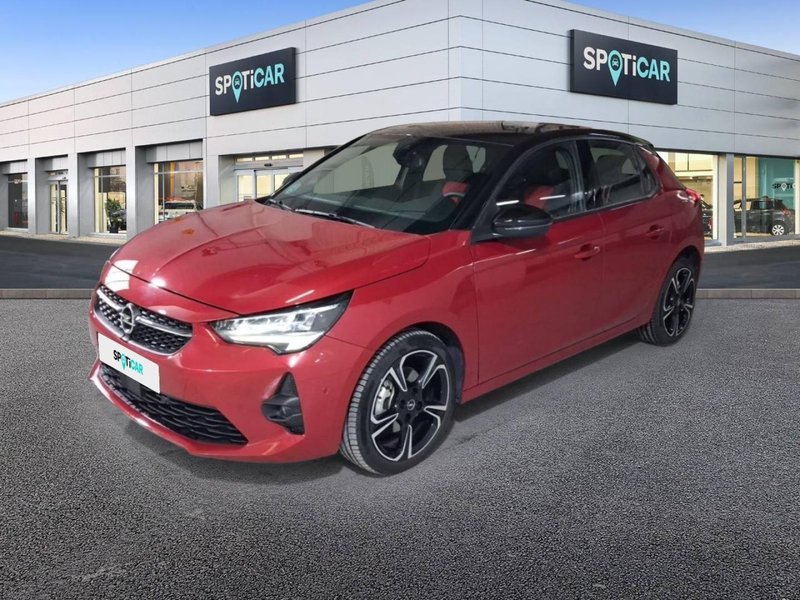 Opel Corsa 2023, foto 1