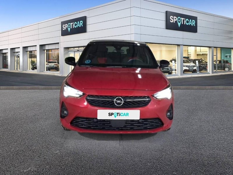 Opel Corsa 2023, foto 2