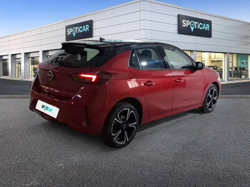 Opel Corsa 2023, foto 4