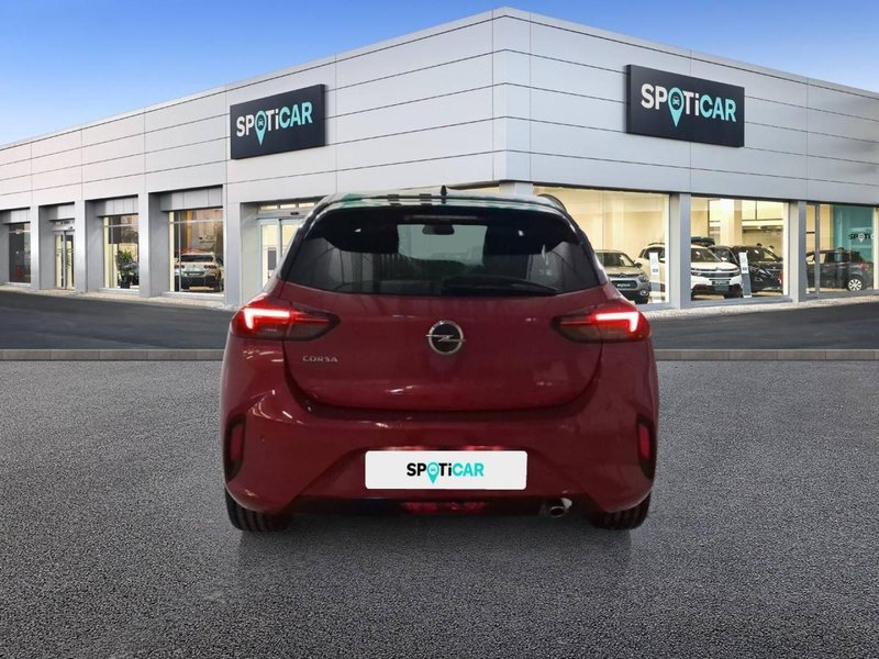 Opel Corsa 2023, foto 5