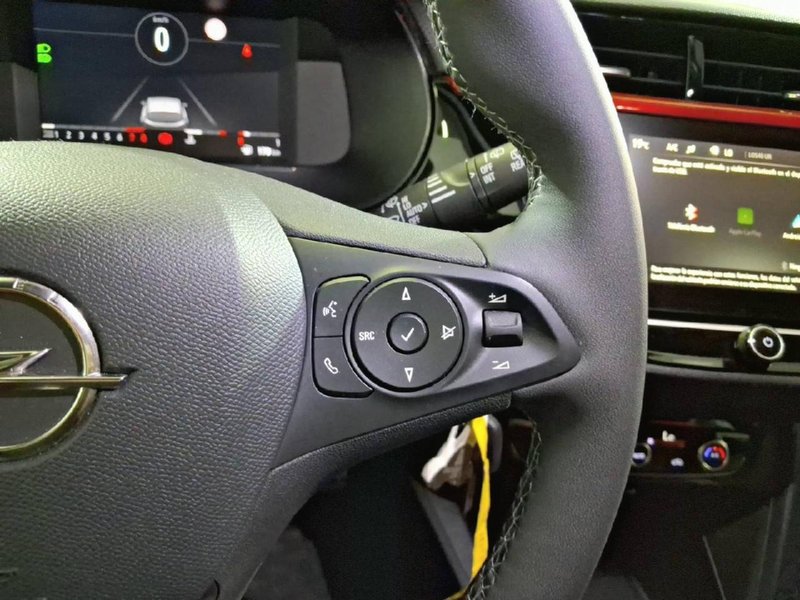 Opel Corsa 2023, foto 8