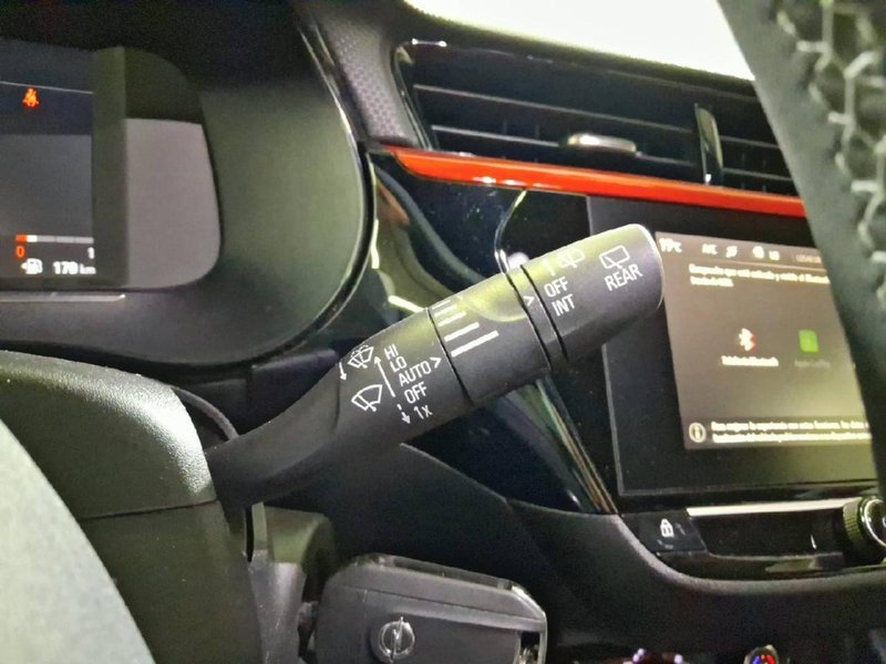 Opel Corsa 2023, foto 9