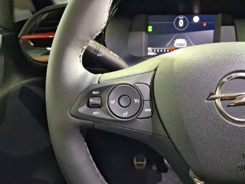 Opel Corsa 2023, foto 10