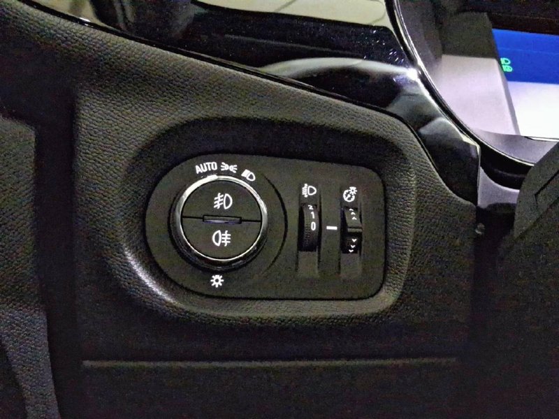 Opel Corsa 2023, foto 12
