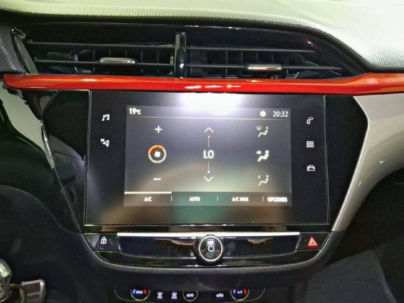 Opel Corsa 2023, foto 13