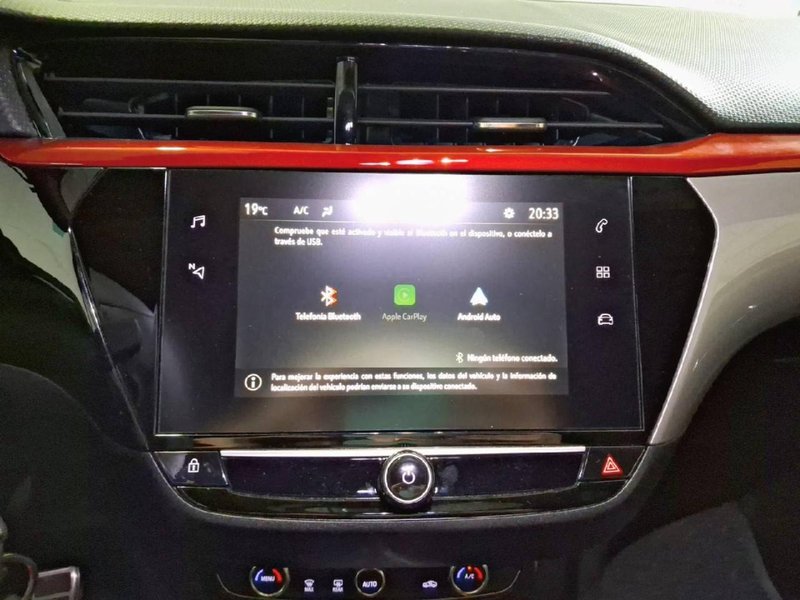Opel Corsa 2023, foto 14