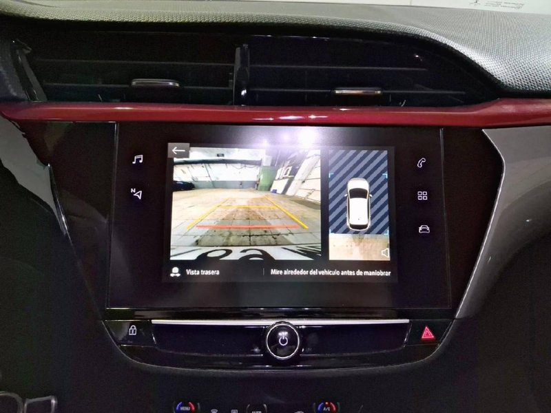Opel Corsa 2023, foto 15