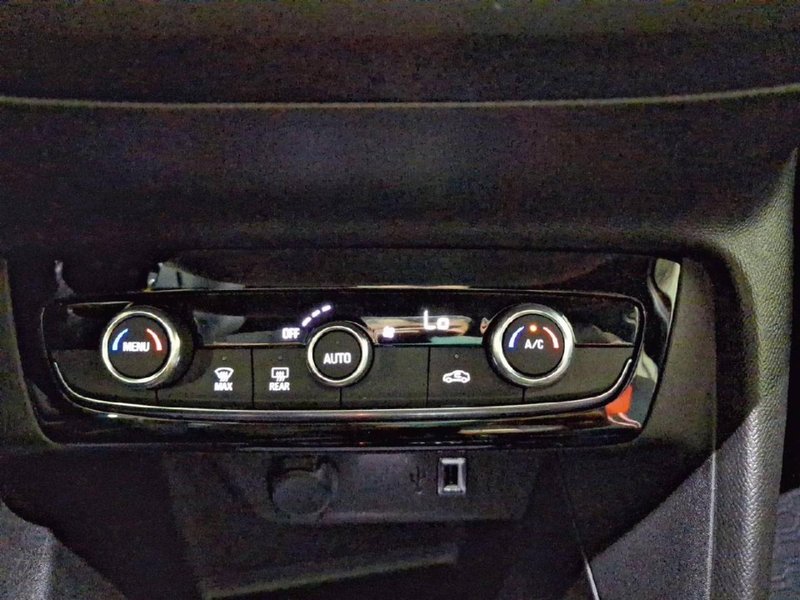 Opel Corsa 2023, foto 16