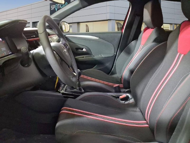 Opel Corsa 2023, foto 17