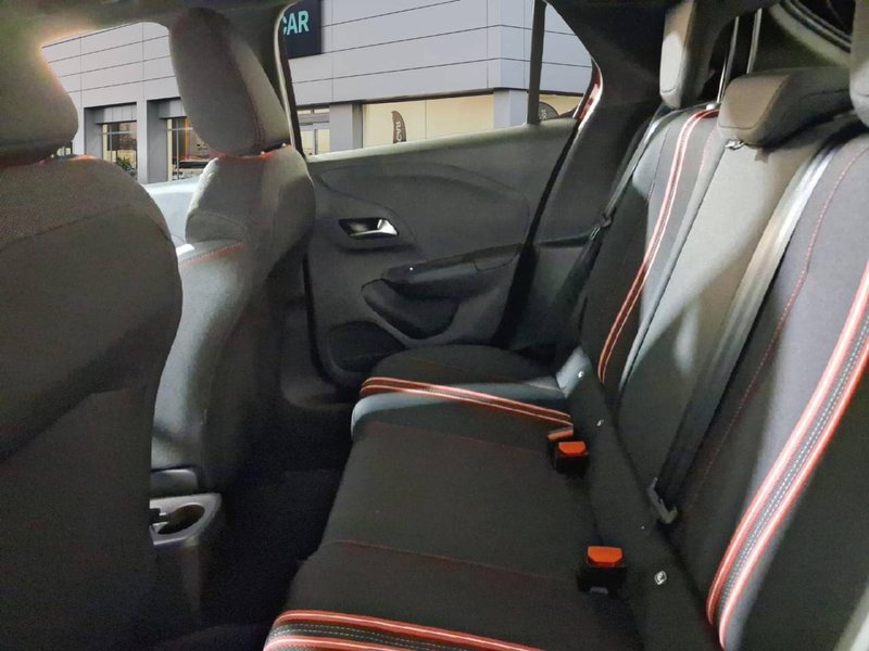 Opel Corsa 2023, foto 18