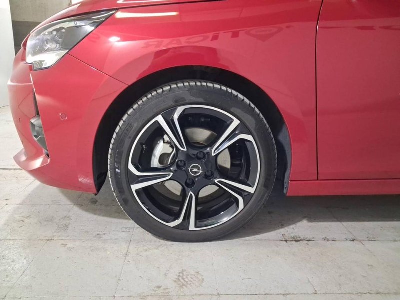 Opel Corsa 2023, foto 19
