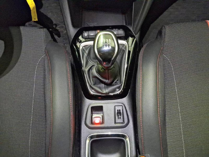 Opel Corsa 2023, foto 20
