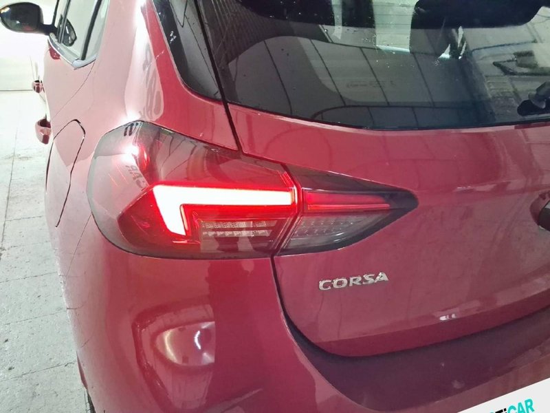 Opel Corsa 2023, foto 22