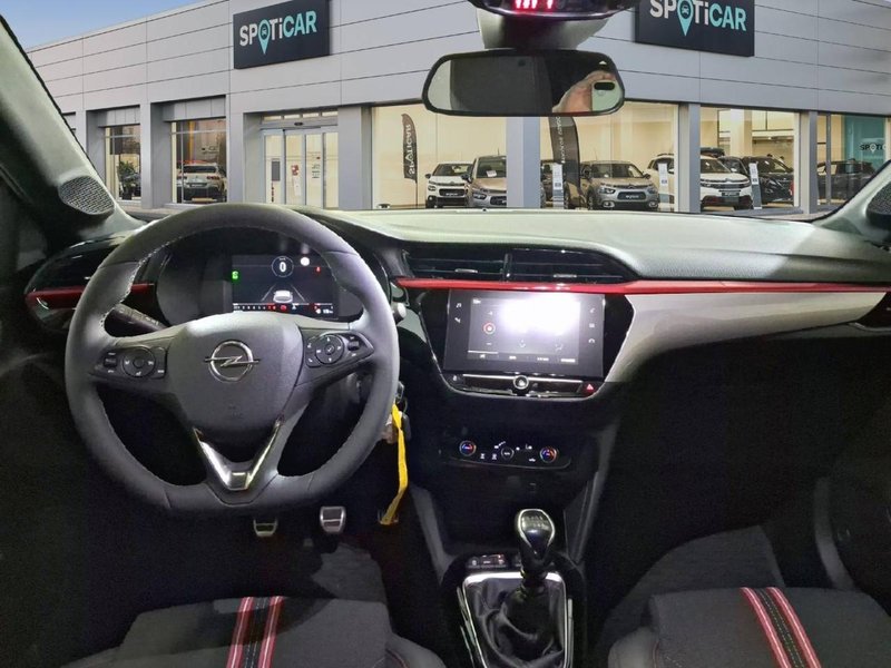 Opel Corsa 2023, foto 24