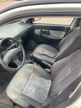 SEAT Ibiza 6k