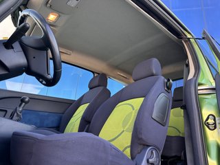 Peugeot 1007 2006