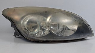FARO DERECHO HYUNDAI HYUNDAI I30 (FD) 2007-2012
