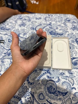 Google Pixel 9 Pro XL Negro/Gris