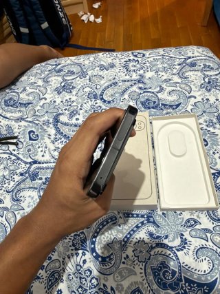 Google Pixel 9 Pro XL Negro/Gris