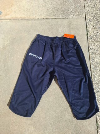 Pinocchietto GIVOVA Taglia 2XL