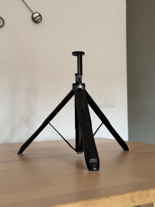 Trípode y Palo Selfie ATUMTEK 3 en 1