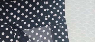 Pantalones de lunares