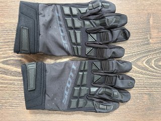 Guantes Scott Xplore Talla L