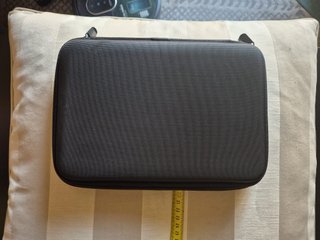Funda GPS Navitech Negra