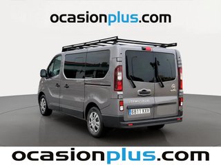 Fiat Talento Combi 1.6 EcoJet Base SX 89 kW (120 CV)