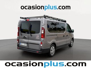 Fiat Talento Combi 1.6 EcoJet Base SX 89 kW (120 CV)