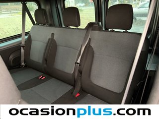 Fiat Talento Combi 1.6 EcoJet Base SX 89 kW (120 CV)