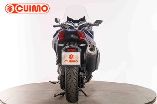 YAMAHA TMAX 530 DX