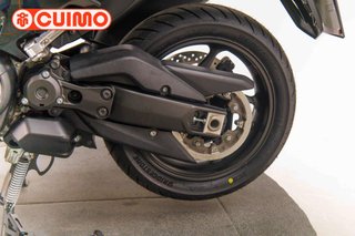YAMAHA TMAX 530 DX
