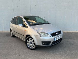 Ford C-MAX 2006