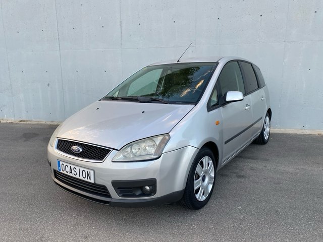Ford C-MAX 2006