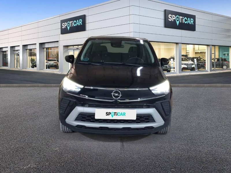 Opel Crossland 2022, foto 2