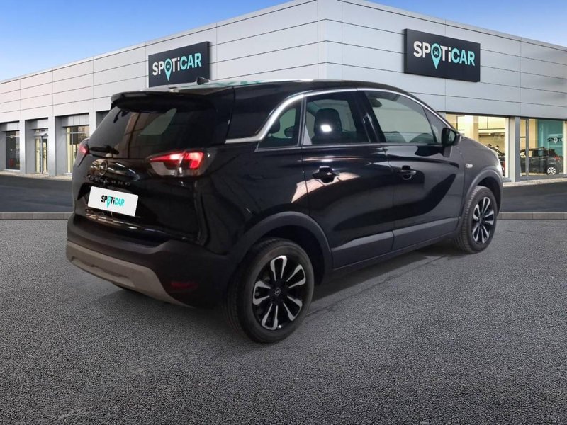 Opel Crossland 2022, foto 4