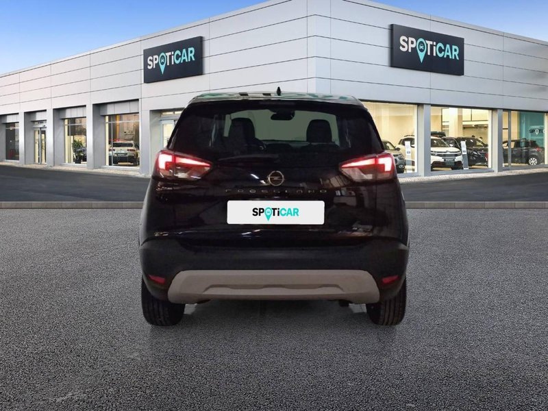 Opel Crossland 2022, foto 6