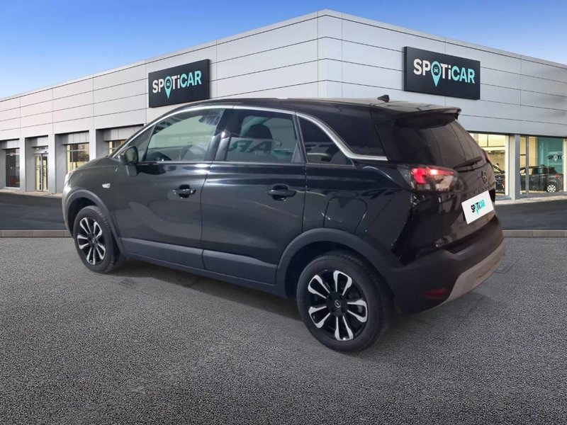 Opel Crossland 2022, foto 8