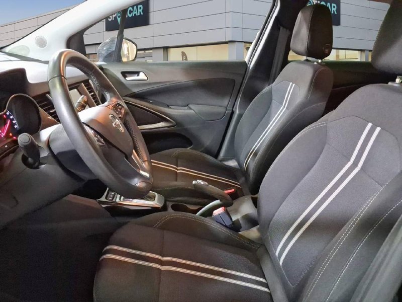 Opel Crossland 2022, foto 19
