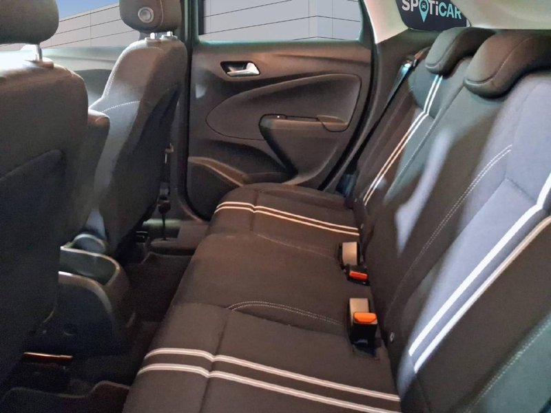 Opel Crossland 2022, foto 20