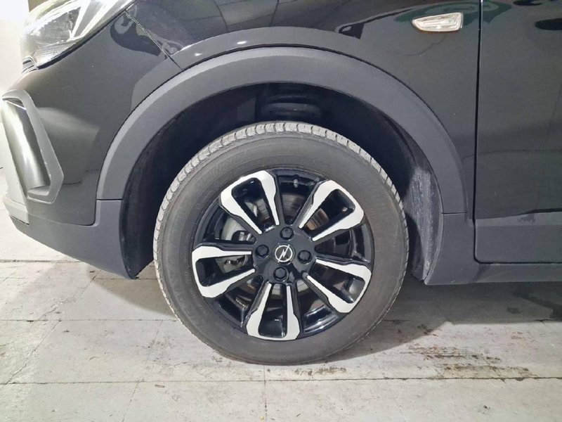 Opel Crossland 2022, foto 21