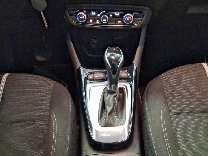Opel Crossland 2022, foto 22