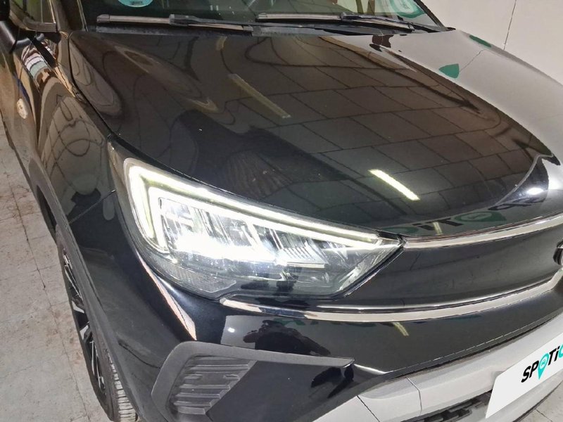 Opel Crossland 2022, foto 23