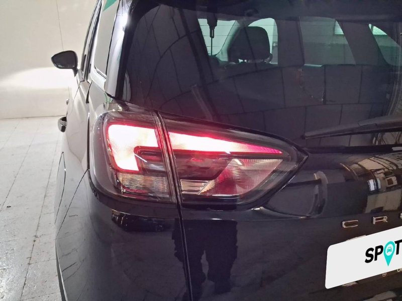Opel Crossland 2022, foto 24