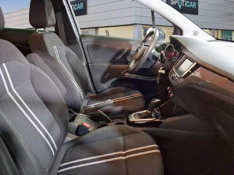 Opel Crossland 2022, foto 25
